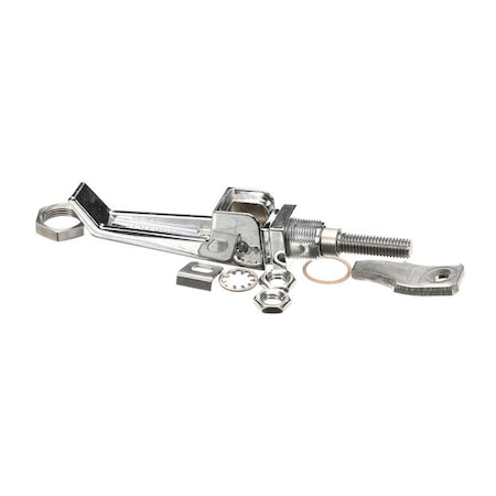 Somat Lid Fastener (Lift/Turn) 00-975775